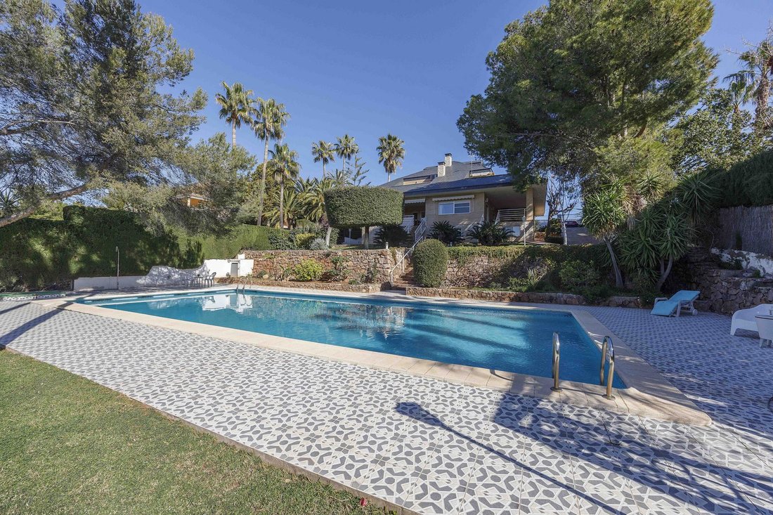 Villa in Alfinac, Pucol, Valencian Community 2 - 16989417