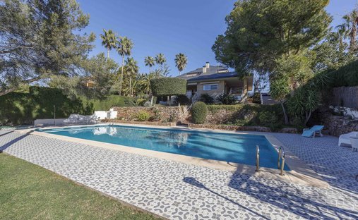 Villa in Alfinac, Puçol, Land Valencia 1