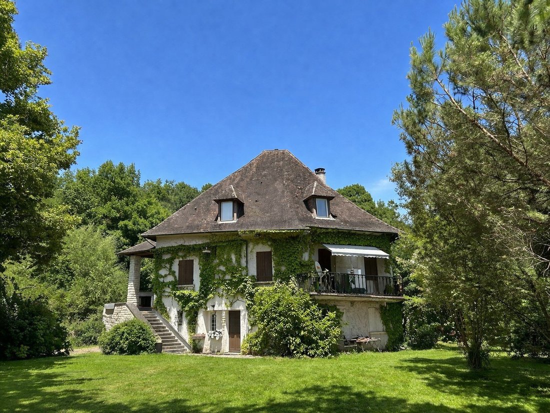 Villa in Ouest, Trélissac, France 1 - 17797188