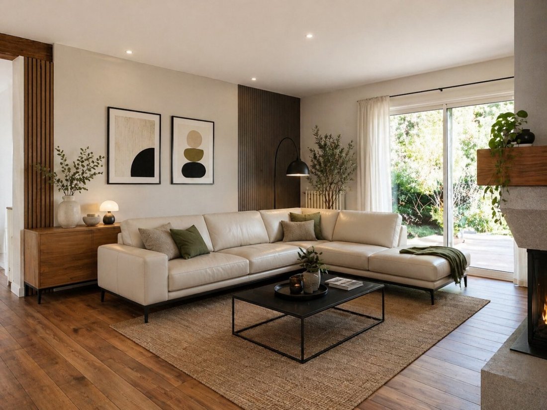 House in Espace Villeroy-Les Quilles, Sète, France 1 - 17322591