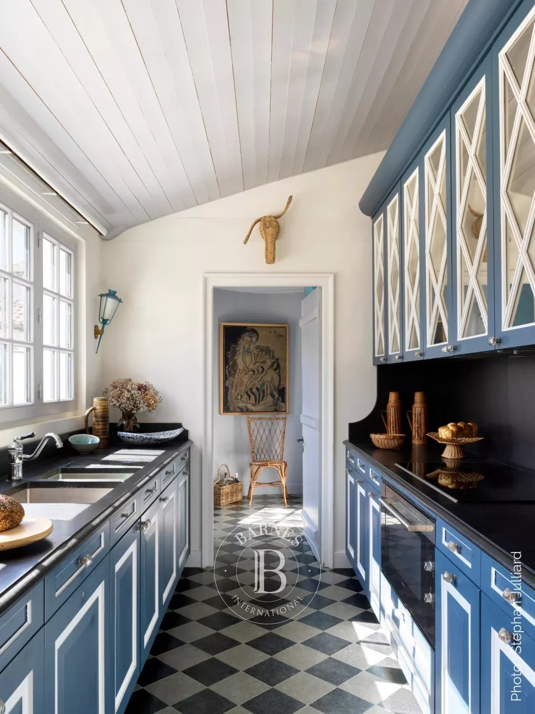House in La Couarde-sur-Mer, Nouvelle-Aquitaine, France 3 - 17797368