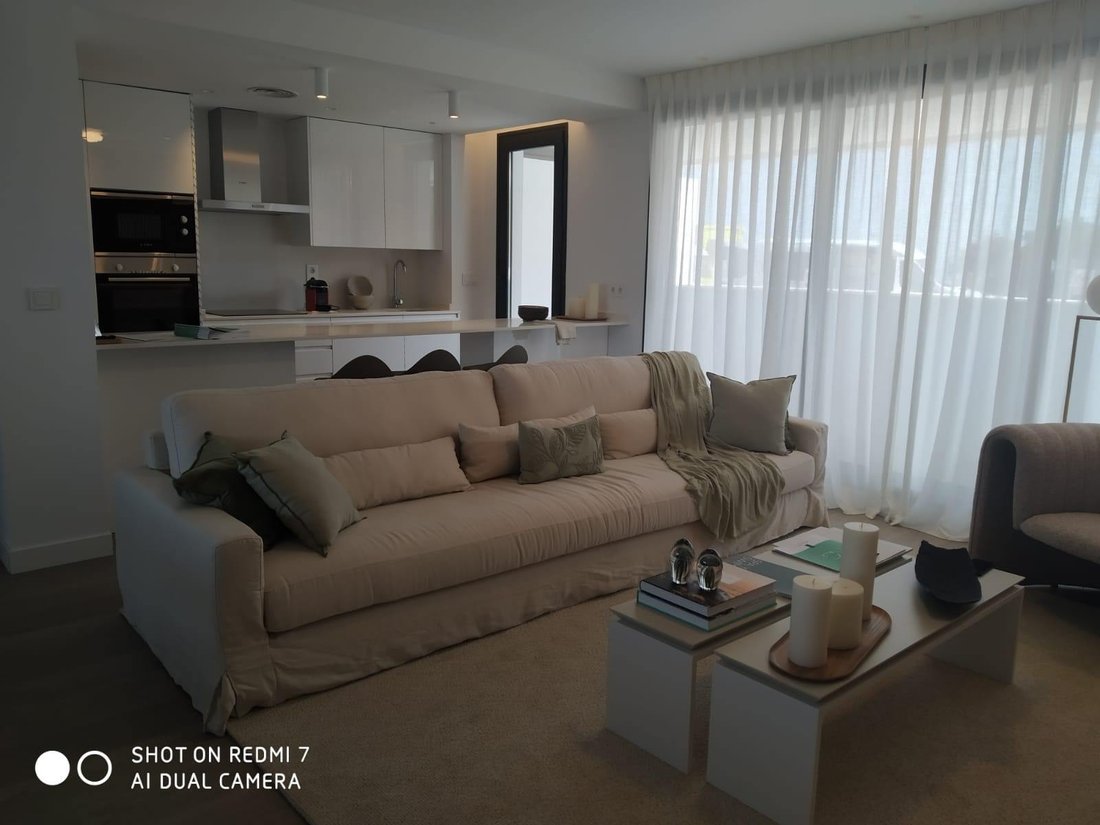 Apartment in La Cala de Mijas, Mijas, Spain 4 - 16989596