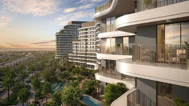 Apartment in Wadi Al Safa 5, Wadi Al Safa, Dubai 5 - 15824668