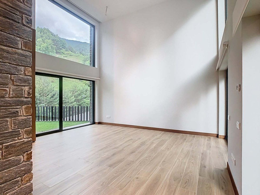 Villa in Pal, La Massana, Andorra 5 - 16988439