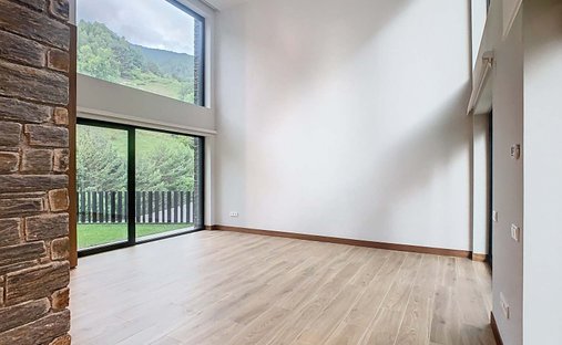 Villa a Pal, Parrocchia di La Massana, Andorra 1