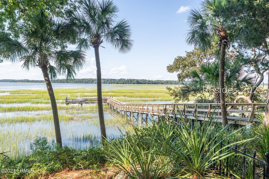 House in Bluffton, South Carolina, United States 5 - 17794723
