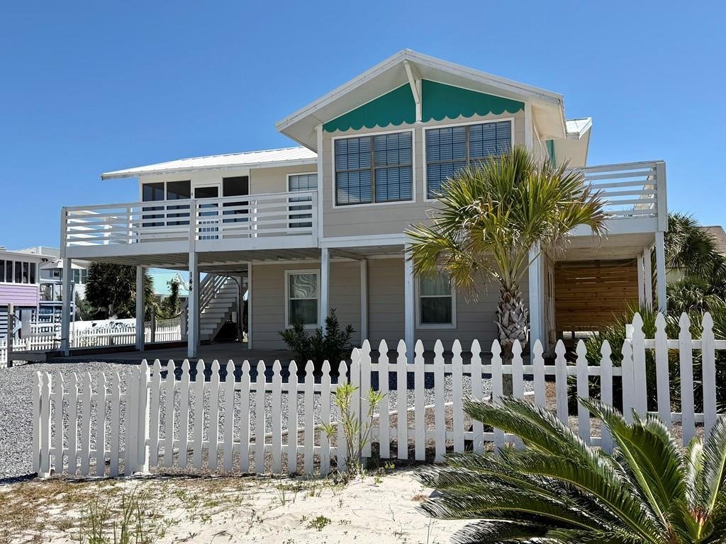 House in Port St. Joe, Florida, United States 1 - 17795604