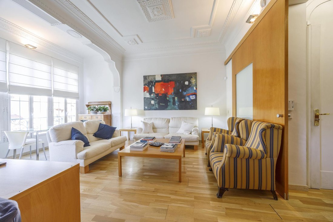 Apartment in l'Eixample, Valencia, Spain 4 - 16987642