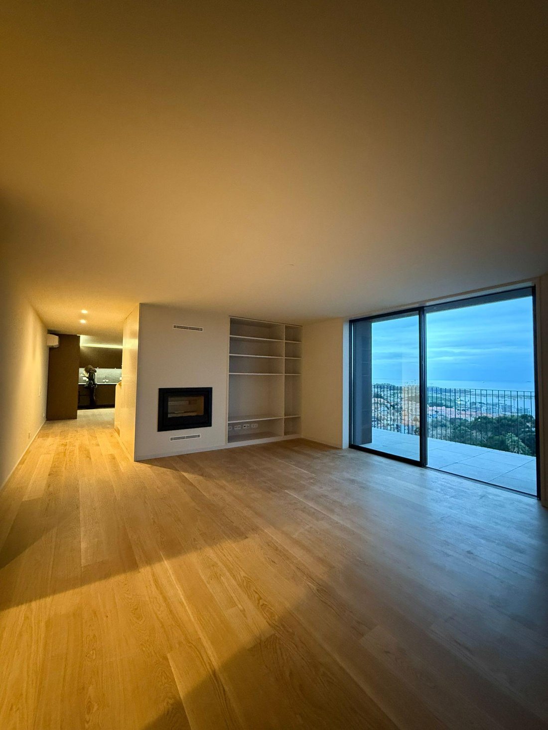 Apartment in Santa Marinha e Sao Pedro da Afurada, Porto District, Portugal 1 - 16987666