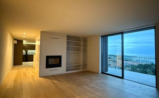 Penthouse in Santa Marinha e Sao Pedro da Afurada, Porto District, Portugal 1