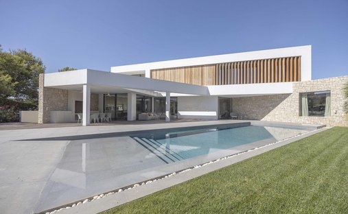 Villa in Bétera, Land Valencia, Spanien 1