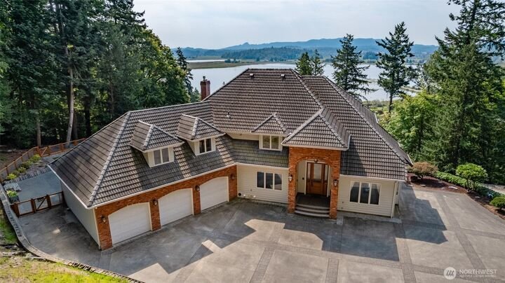 House in Sedro-Woolley, Washington, United States 1 - 17638809