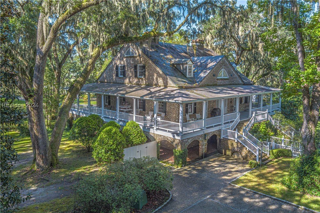 House in Seabrook, South Carolina, United States 5 - 17793719