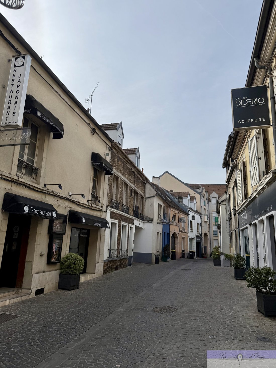 House in Sucy-en-Brie, Ile-de-France, France 2 - 17796180