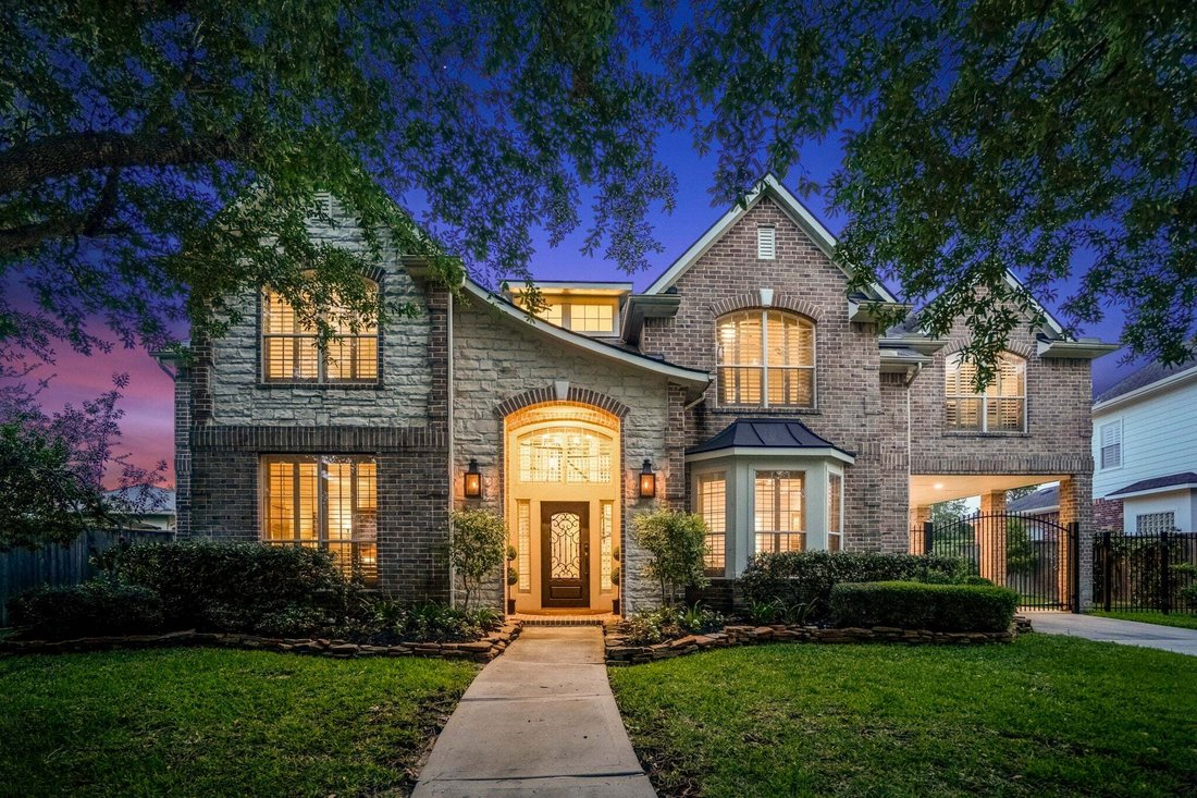 House in Spring, Texas, United States 3 - 17797861