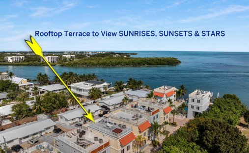 Haus in Marathon, Florida, Vereinigte Staaten 1