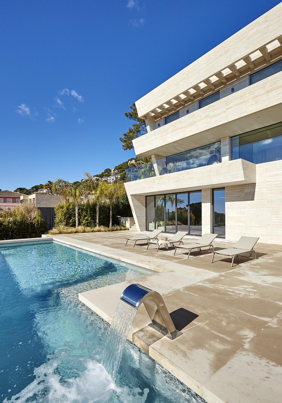 Villa in Lloret de Mar, Catalonia, Spain 4 - 16989492