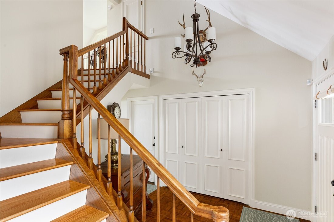 House in Oak Harbor, Washington, United States 4 - 16953022