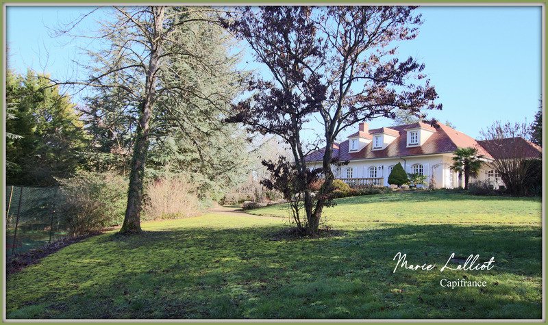 House in Route d'Orleans, Pithiviers, France 2 - 17800409