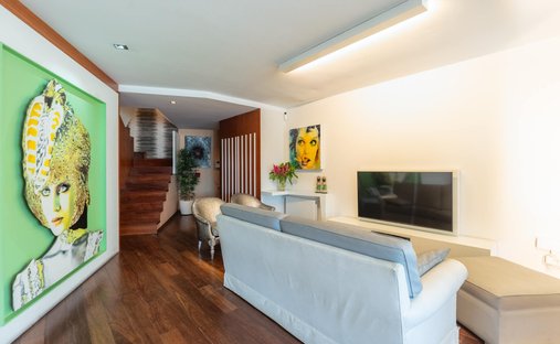 Apartamento en Lordelo do Ouro y Massarelos, Distrito de Oporto, Portugal 1