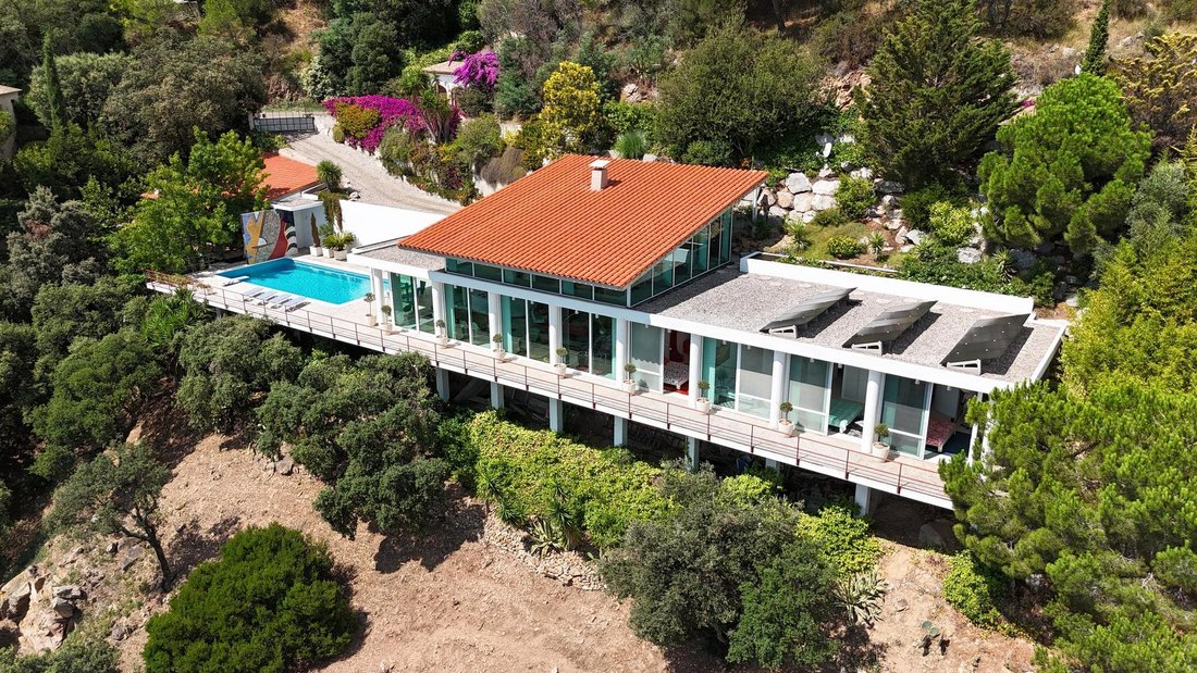 Villa in Platja d'Aro, Catalonia, Spain 5 - 16989363