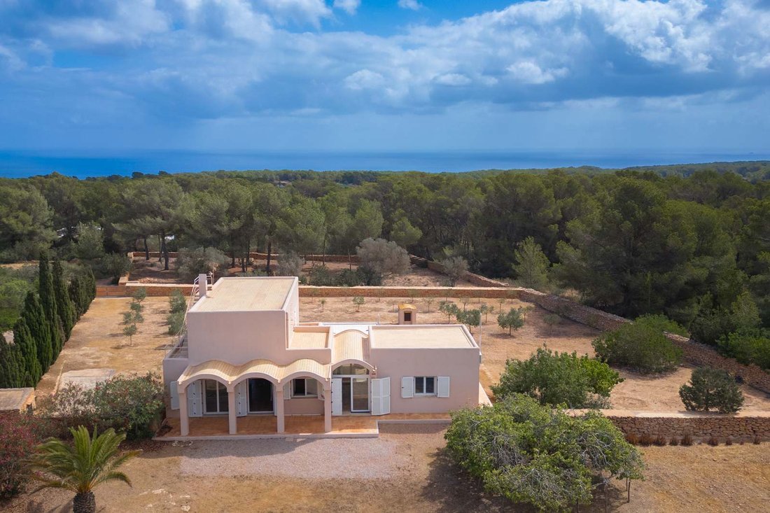 Villa in Formentera, Balearic Islands, Spain 5 - 16988744