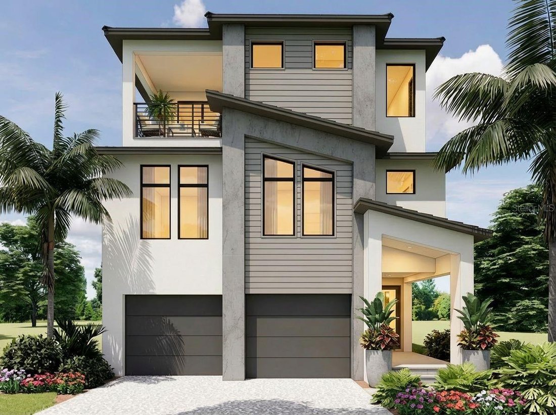 House in Sarasota, Florida, United States 1 - 17797303