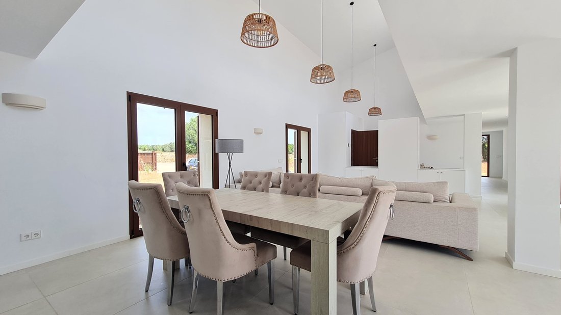 Country House in Algaida, Balearic Islands, Spain 4 - 14565537