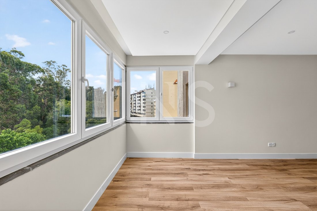 Apartment in Estoril, Cascais e Estoril, Lisbon 3 - 16986609