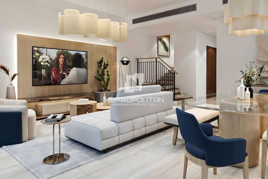 Townhouse in Al Wasl, Dubai, United Arab Emirates 1 - 17797510