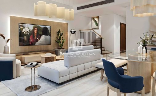 House in Dubai, Dubai, United Arab Emirates 1