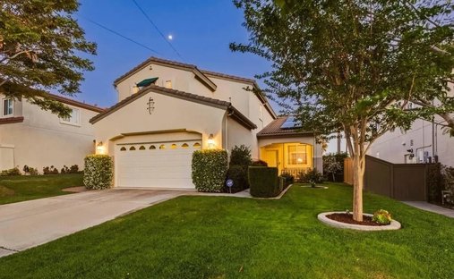 House in Carlsbad, California, United States 1