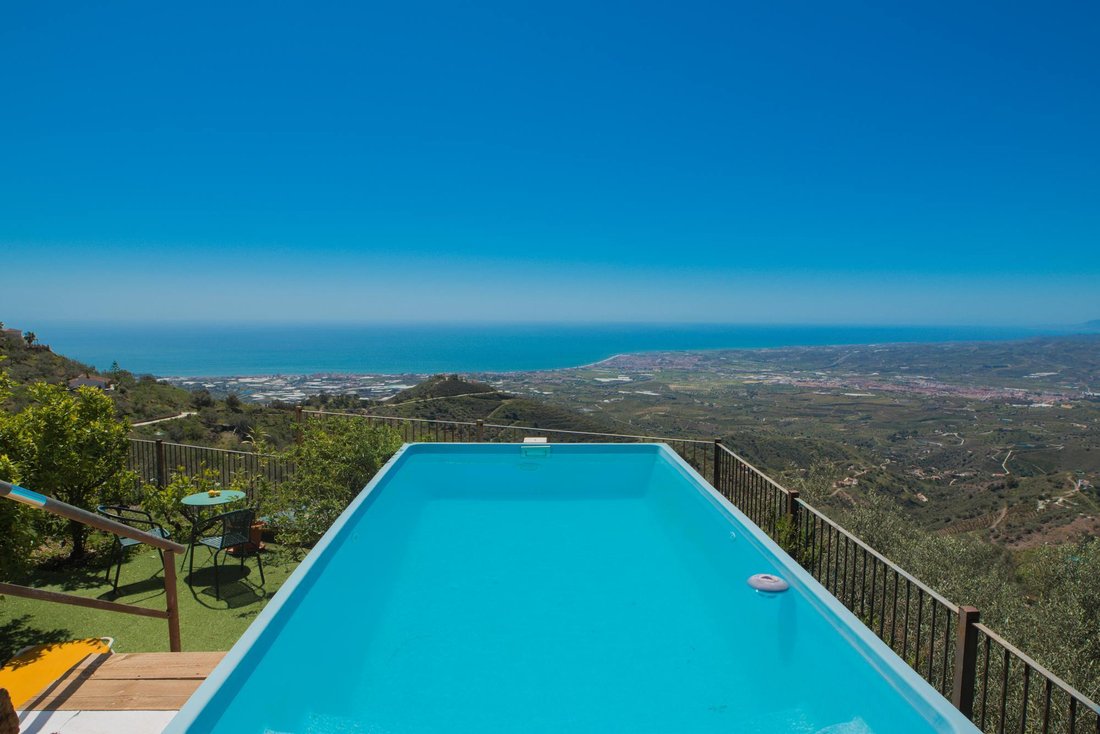 Country House in Arenas, Andalusia, Spain 5 - 16989215