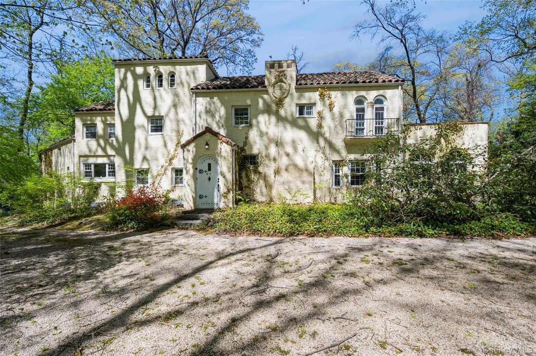 House in Roslyn, New York, United States 1 - 17801336