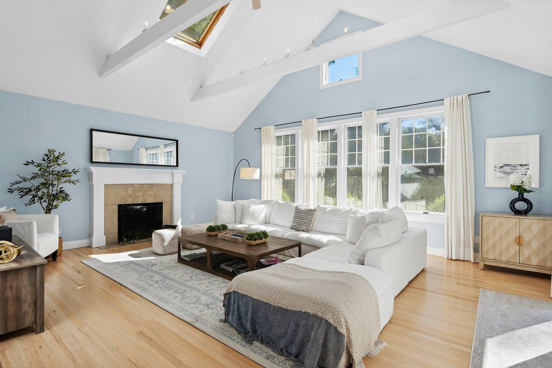House in East Hampton, New York, United States 5 - 17797692