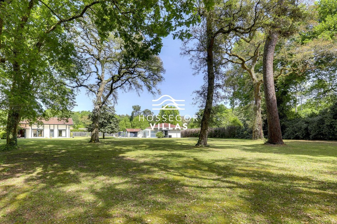 House in Tosse, Nouvelle-Aquitaine, France 3 - 17796292