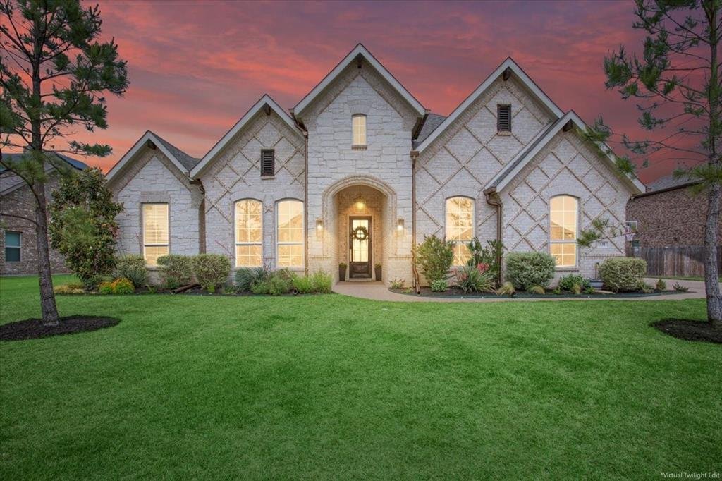 House in Waco, Texas, United States 1 - 17795912