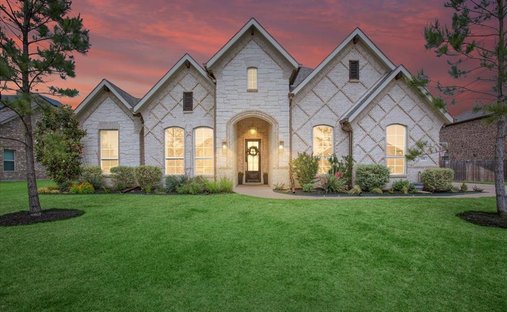 House in Waco, Texas, United States 1