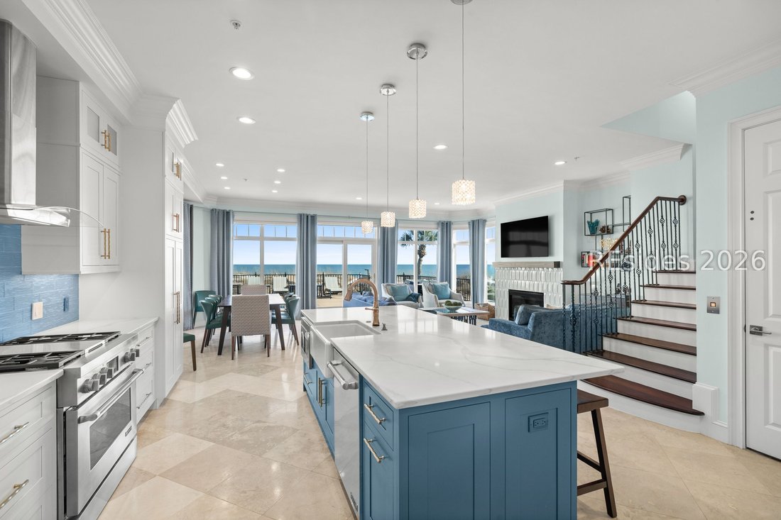 House in Hilton Head Island, South Carolina, United States 2 - 17794541