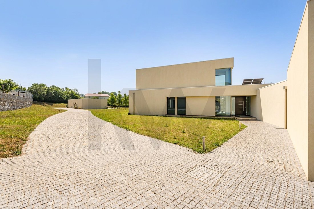 House in Vilela, Porto District, Portugal 2 - 17800737