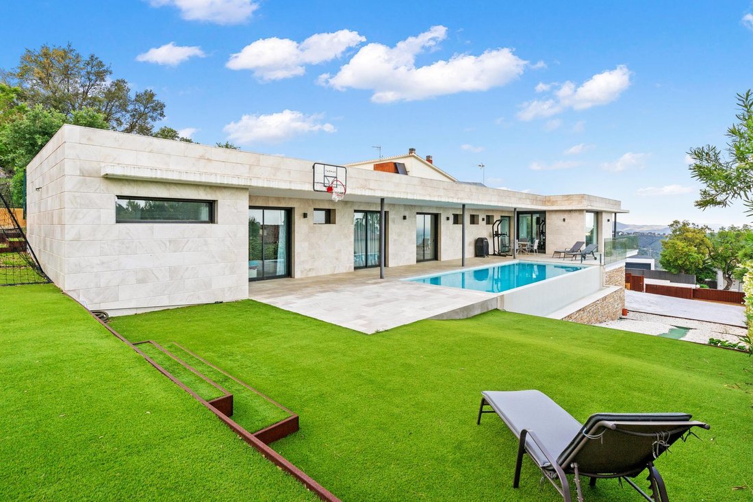 Villa in Platja d'Aro, Catalonia, Spain 2 - 16988899
