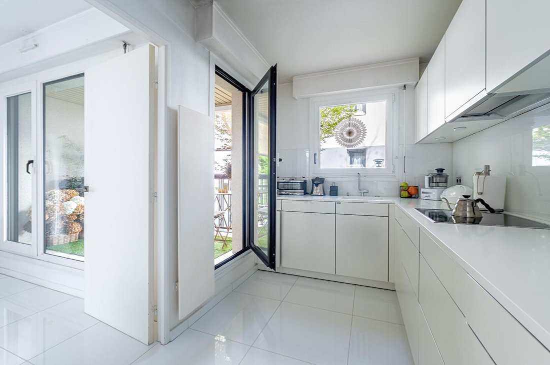 Apartment in Gambetta, Paris 20e Arrondissement, Paris 2 - 17796927