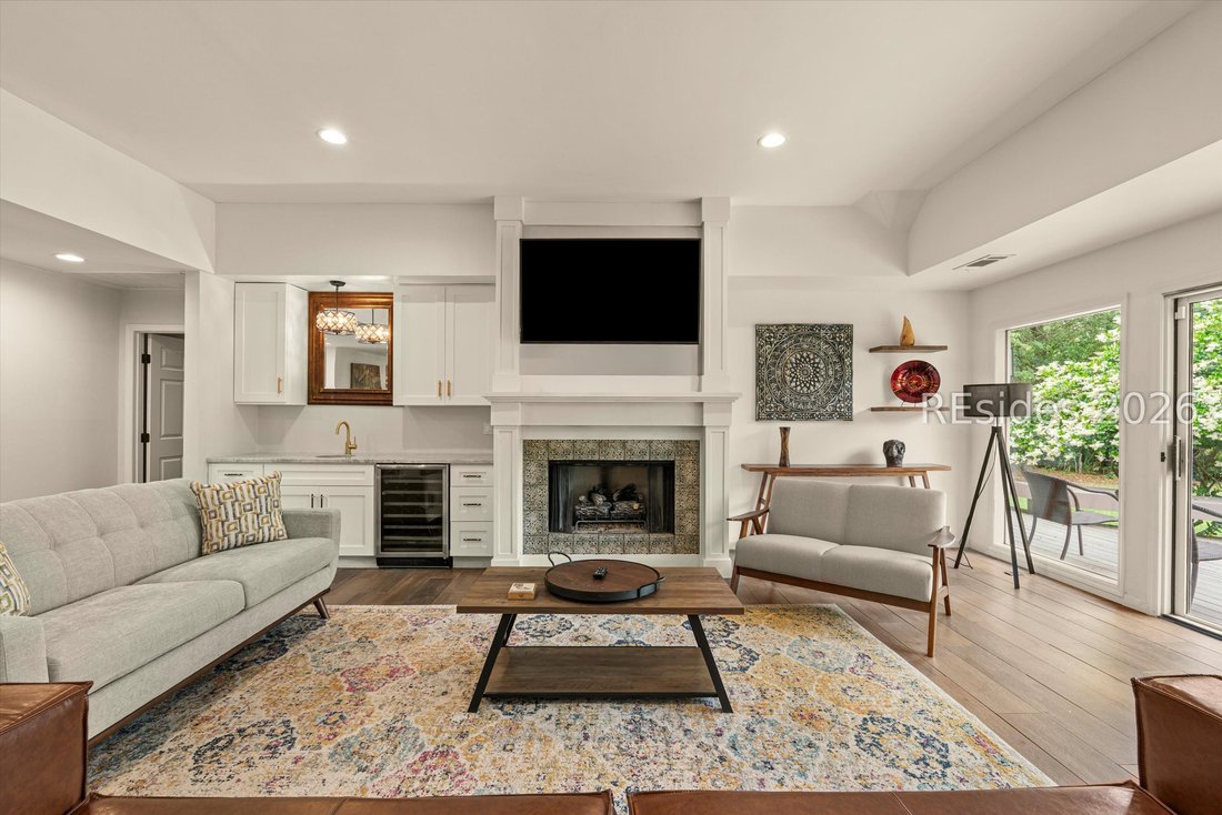House in Hilton Head Island, South Carolina, United States 5 - 17798256