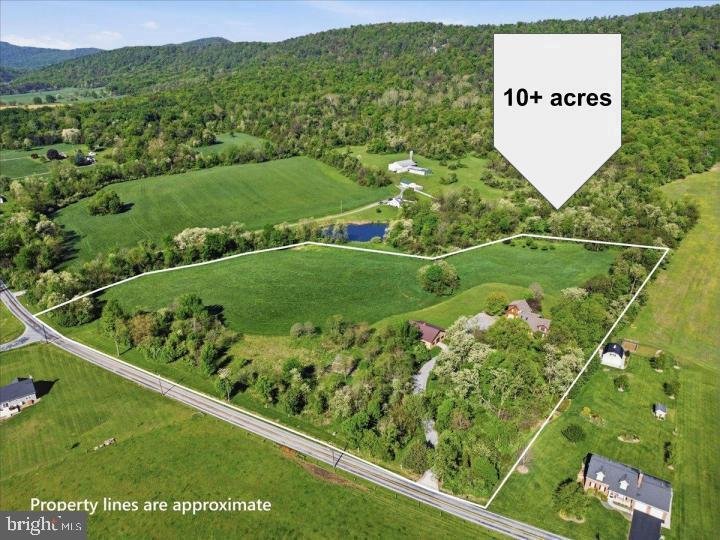 House in Clear Spring, Maryland, United States 1 - 17750487