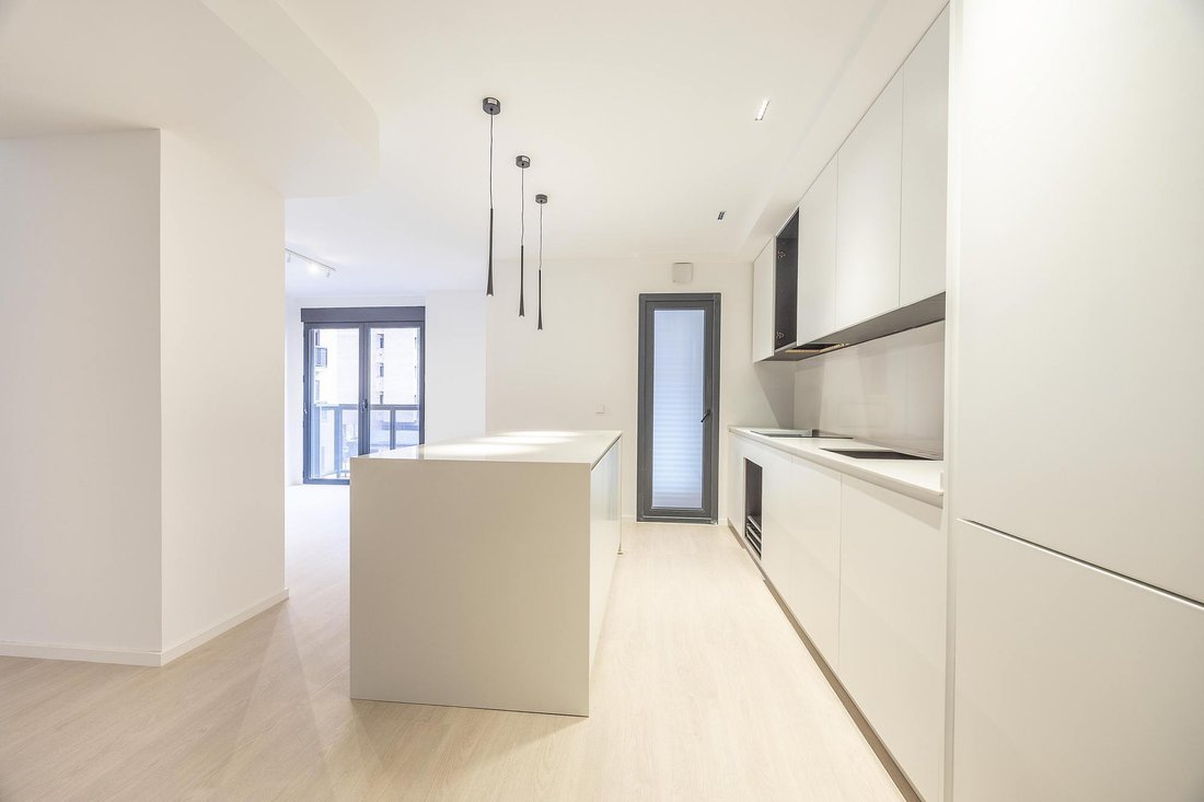 Apartment in Camins al Grau, Valencia, Spain 3 - 17094089