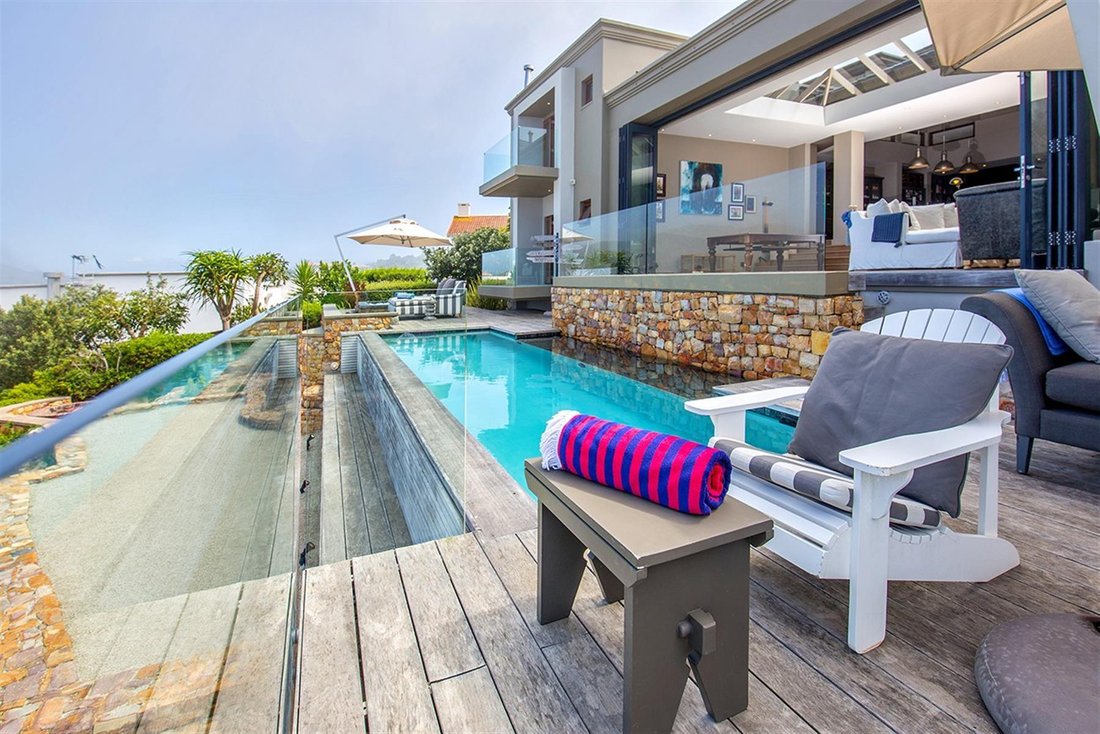 House in Hunters Home, Western Cape, South Africa 2 - 17800222