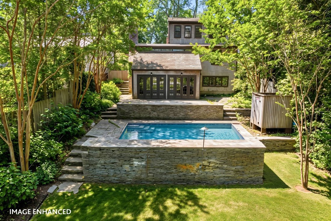 House in Sag Harbor, New York, United States 1 - 17795294