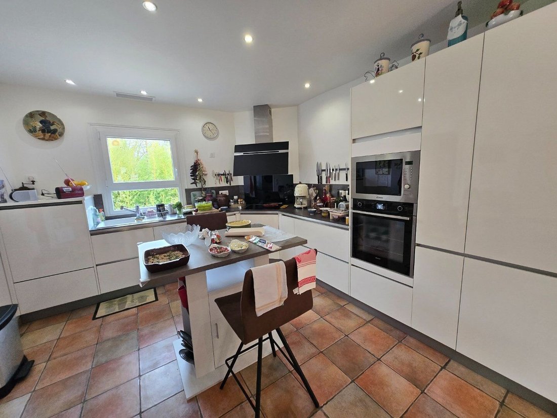 Villa in Le Bourg, Coulounieix-Chamiers, France 3 - 17797095
