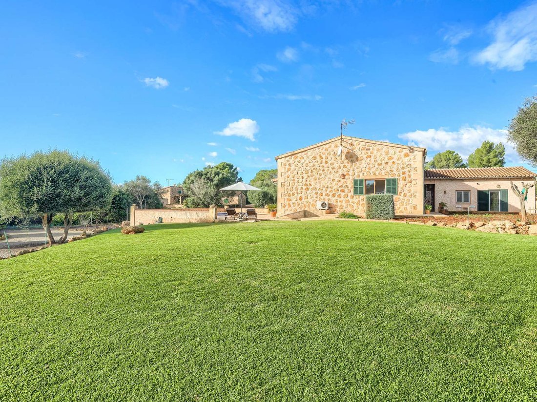 Villa a Palma di Maiorca, Isole Baleari, Spagna 5 - 16987754