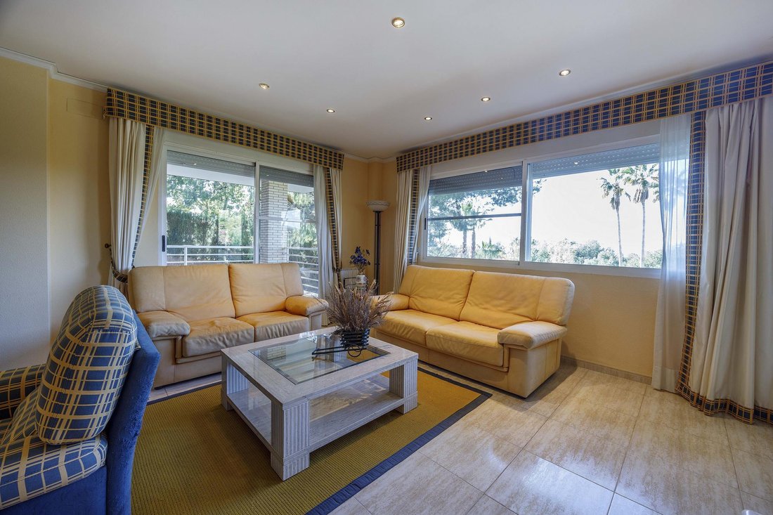 Villa in Alfinac, Pucol, Valencian Community 4 - 16989417